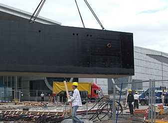 Beispiel Pumpenkammer