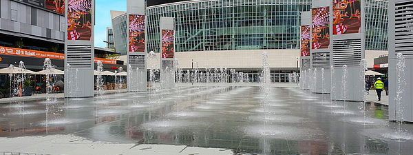 Von der Beratung, über den Bau und bis zur Wartung