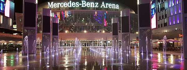 Von der Beratung, über den Bau und bis zur Wartung