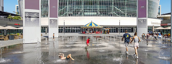 WIR SUCHEN DICH FÜR UNSER TEAM!