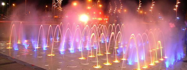 WIR SUCHEN DICH FÜR UNSER TEAM!